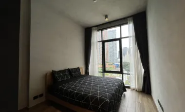 Condo en alquiler de 1 habitaciones en Watthana, Bangkok