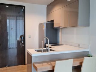 À louer 1 chambre condo à Phra Khanong, Bangkok