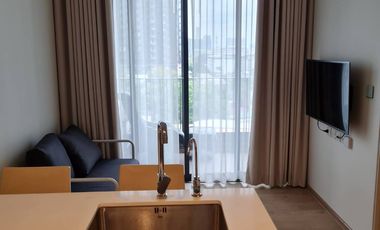 Wohnung zur Miete mit 1 Zimmer in Phra Khanong, Bangkok