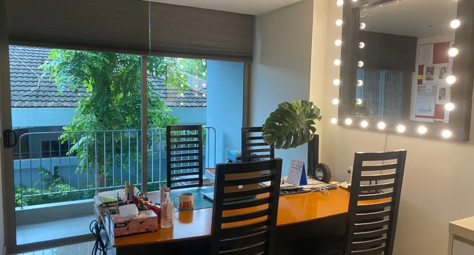 Продажа 1 кровать кондо в Щаттхана, Бангкок