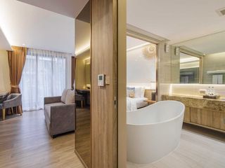 For sale studio condo in Kathu, Phuket