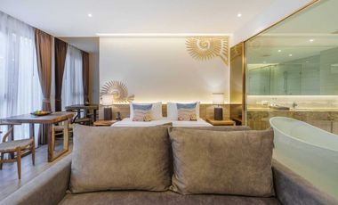 Condo en venta de estudio en Kathu, Phuket