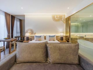 For sale studio condo in Kathu, Phuket