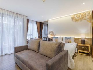 For sale studio condo in Kathu, Phuket