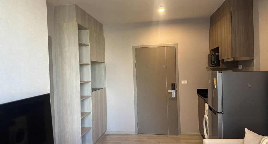 Wohnung zur Miete mit 1 Zimmer in Bang Na, Bangkok