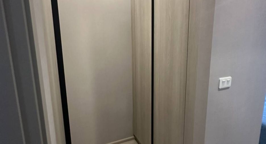 Wohnung zur Miete mit 1 Zimmer in Bang Na, Bangkok