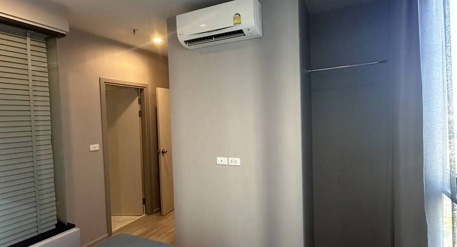 Wohnung zur Miete mit 1 Zimmer in Bang Na, Bangkok