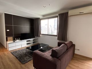 Apartamento en alquiler de 2 habitaciones en Khlong Toei, Bangkok
