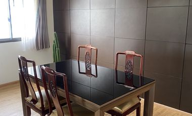 For rent 2 bedrooms apartment in Khlong Toei, Bangkok