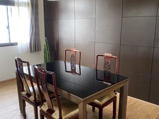 Apartamento en alquiler de 2 habitaciones en Khlong Toei, Bangkok