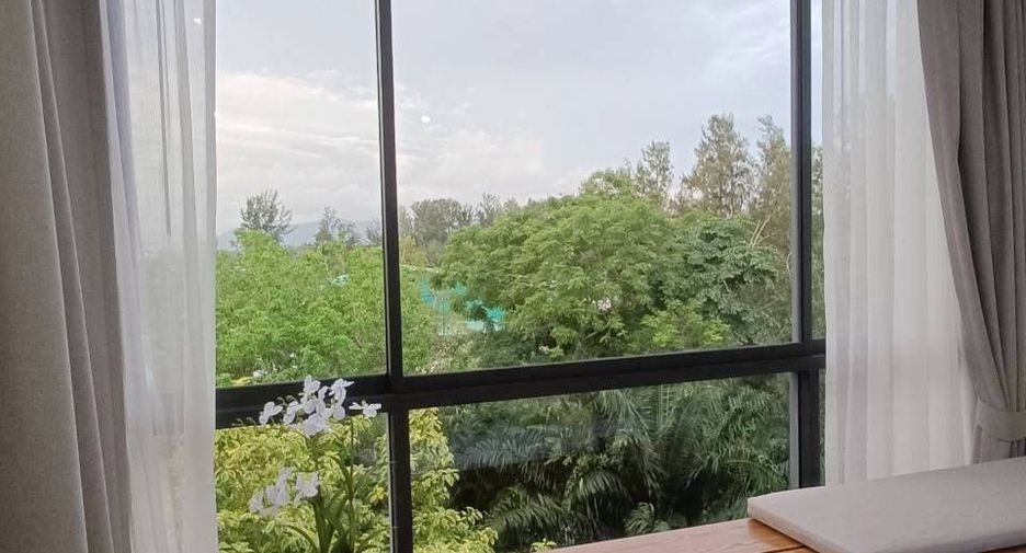 Wohnung zur Miete mit 1 Zimmer in Thalang, Phuket