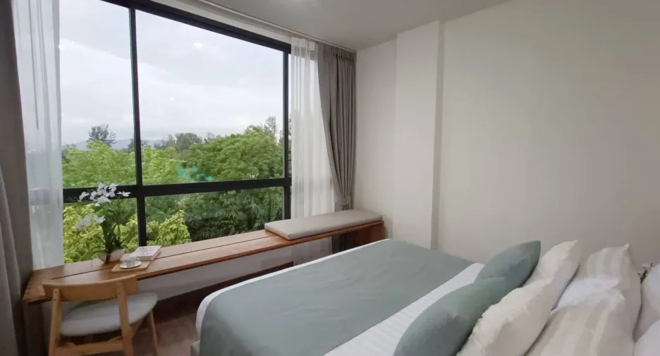 Wohnung zur Miete mit 1 Zimmer in Thalang, Phuket