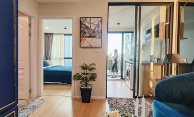 Wohnung zum Kauf mit 1 Zimmer in Bang Na, Bangkok