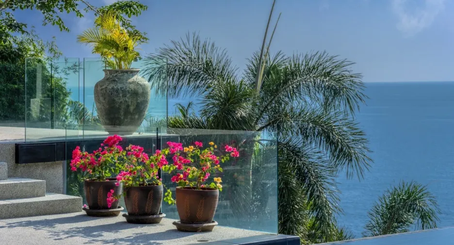 For sale 5 bedrooms villa in Kathu, Phuket
