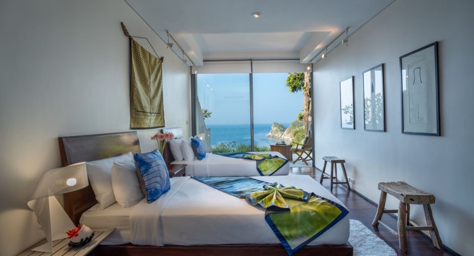 For sale 5 bedrooms villa in Kathu, Phuket