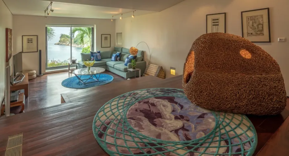 For sale 5 bedrooms villa in Kathu, Phuket