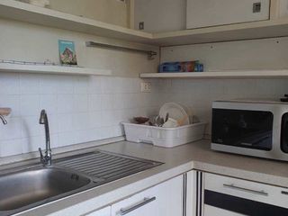For rent studio condo in Huai Khwang, Bangkok
