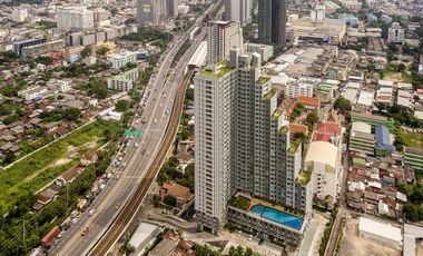 À vendre 1 chambre appartement à Chom Thong, Bangkok