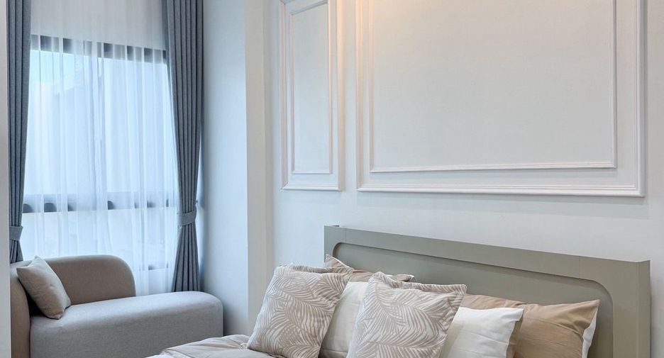 Condo en venta de 1 habitaciones en Mueang Phuket, Phuket
