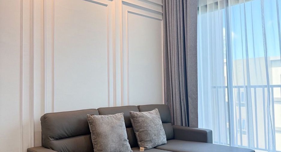Condo en venta de 1 habitaciones en Mueang Phuket, Phuket