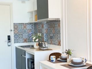 For sale 1 bed condo in Mueang Phuket, Phuket