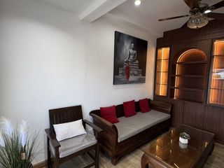 For rent 3 bedrooms villa in Mueang Phuket, Phuket