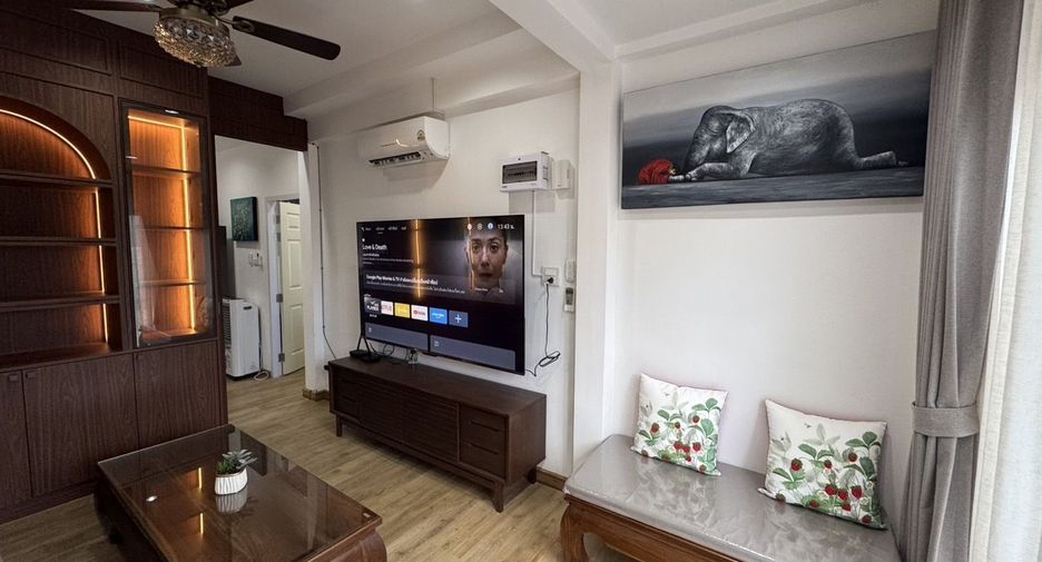 Villa en alquiler de 3 habitaciones en Mueang Phuket, Phuket