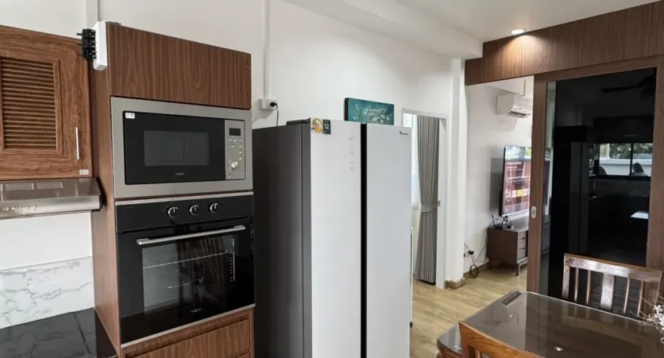 For rent 3 bedrooms villa in Mueang Phuket, Phuket