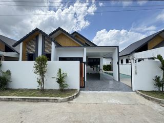For rent 3 bedrooms villa in Mueang Phuket, Phuket
