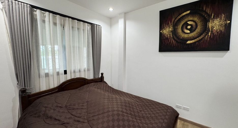 Villa en alquiler de 3 habitaciones en Mueang Phuket, Phuket