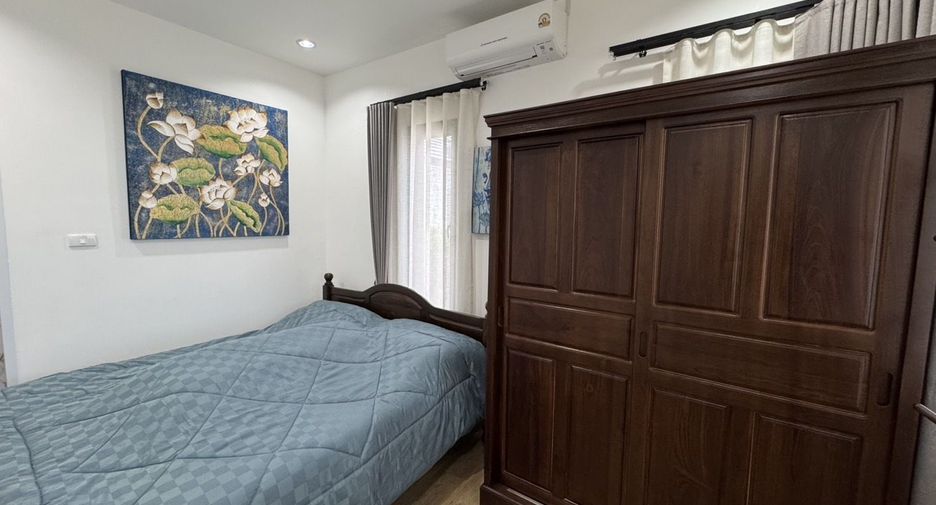 Villa en alquiler de 3 habitaciones en Mueang Phuket, Phuket