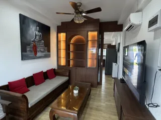 For rent 3 bedrooms villa in Mueang Phuket, Phuket