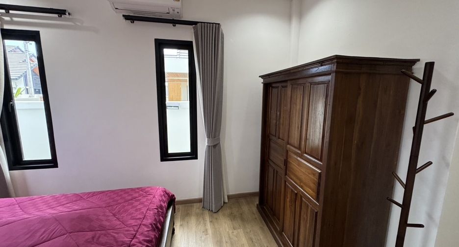 Villa en alquiler de 3 habitaciones en Mueang Phuket, Phuket