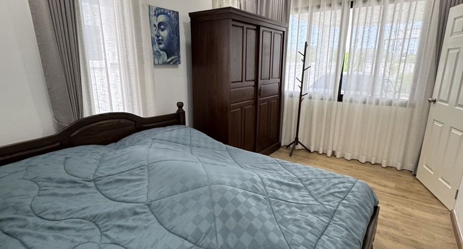 Villa en alquiler de 3 habitaciones en Mueang Phuket, Phuket