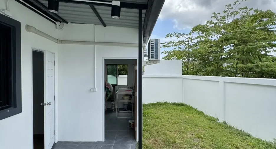 Villa en alquiler de 3 habitaciones en Mueang Phuket, Phuket