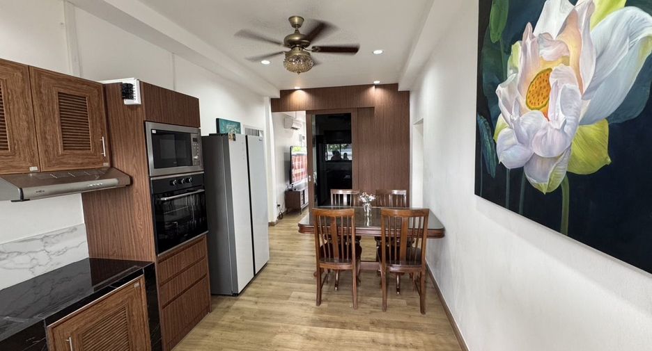 Villa en alquiler de 3 habitaciones en Mueang Phuket, Phuket