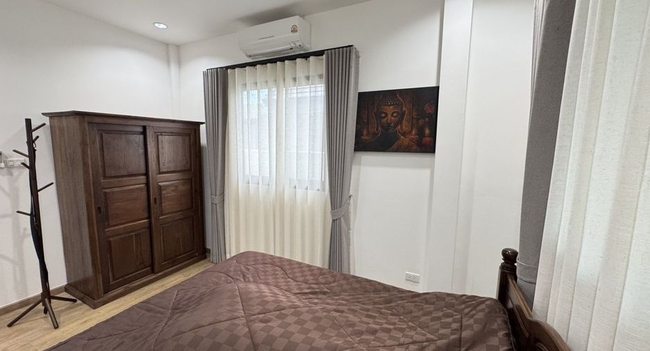 Villa en alquiler de 3 habitaciones en Mueang Phuket, Phuket