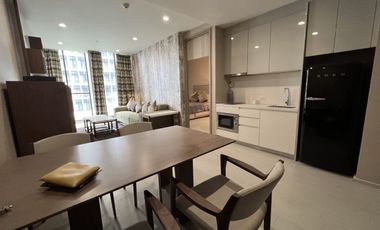 Wohnung zum Kauf mit 1 Zimmer in Pathum Wan, Bangkok