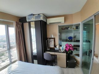 Condo en venta de 1 habitaciones en Lak Si, Bangkok