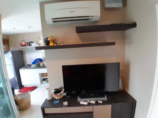 Condo en venta de 1 habitaciones en Lak Si, Bangkok