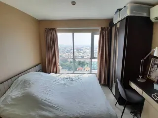 Condo en venta de 1 habitaciones en Lak Si, Bangkok