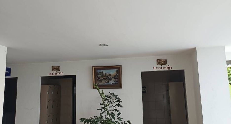 For sale and for rent 4 bedrooms condo in Yan Nawa, Bangkok