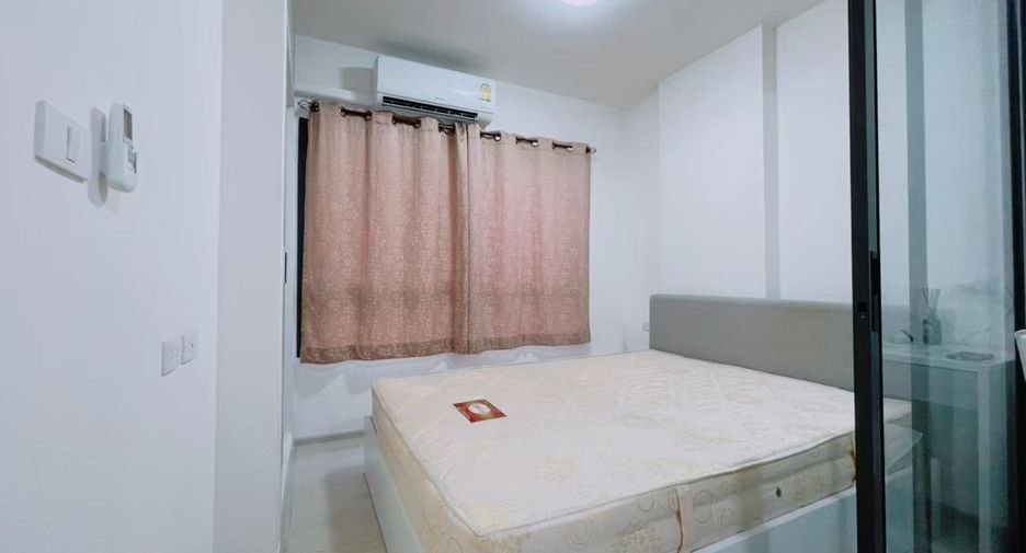 À vendre 1 chambre condo à Don Mueang, Bangkok