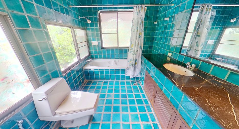 Villa en venta y en alquiler de 5 habitaciones en Mueang Phuket, Phuket