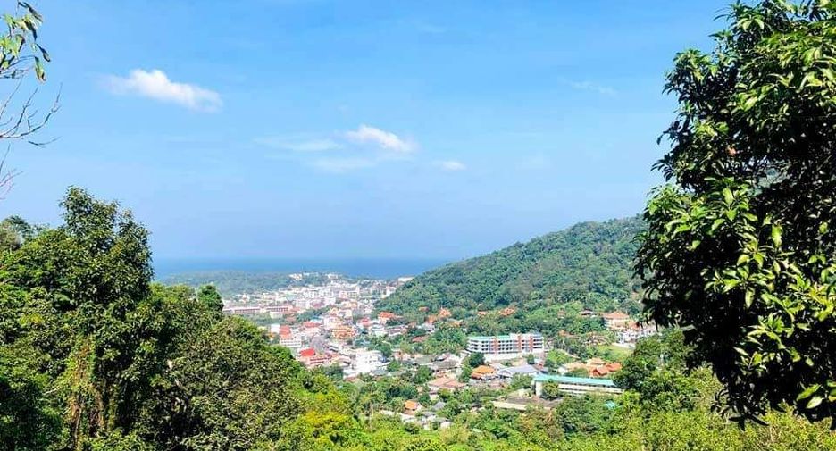 Villa en venta y en alquiler de 5 habitaciones en Mueang Phuket, Phuket