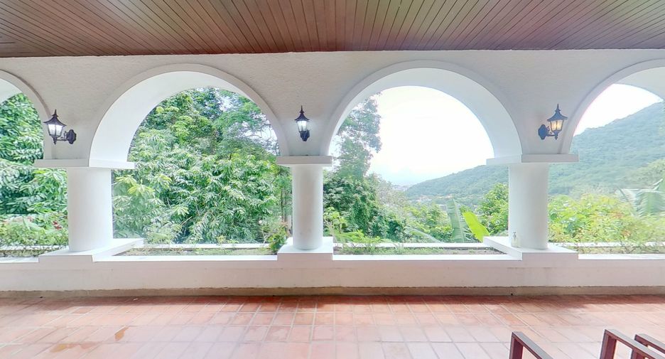 Villa en venta y en alquiler de 5 habitaciones en Mueang Phuket, Phuket