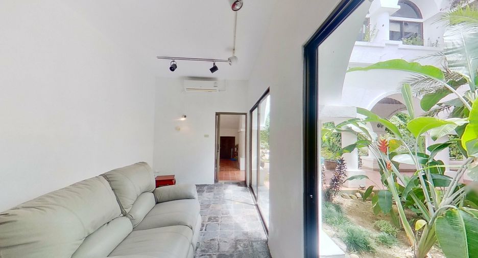 Villa en venta y en alquiler de 5 habitaciones en Mueang Phuket, Phuket
