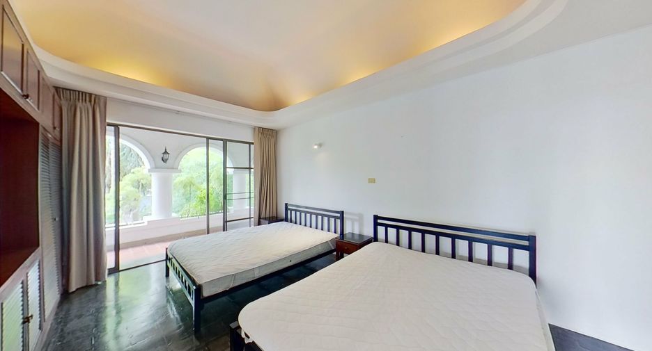 Villa en venta y en alquiler de 5 habitaciones en Mueang Phuket, Phuket