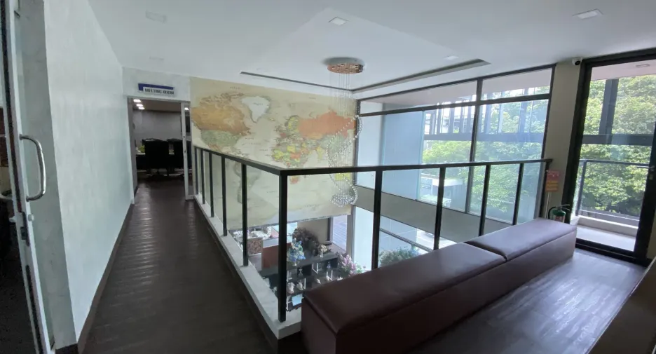 Condo en alquiler de 12 habitaciones en Bang Phli, Samut Prakan