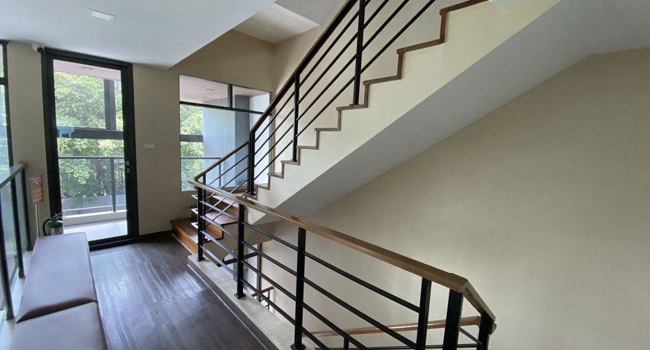 For rent 12 bedrooms condo in Bang Phli, Samut Prakan